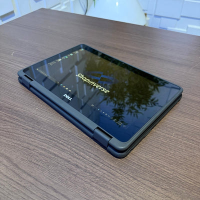 Dell Latitude 3189 2-in-1 | Intel Pentium N4200 | 8GB RAM | 256GB SSD | Touchscreen