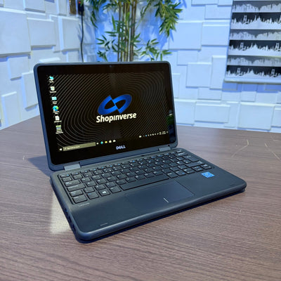 Dell Latitude 3189 2-in-1 | Intel Pentium N4200 | 8GB RAM | 256GB SSD | Touchscreen