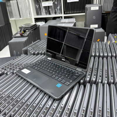 Dell Latitude 3189 2-in-1 | Intel Pentium N4200 | 8GB RAM | 256GB SSD | Touchscreen