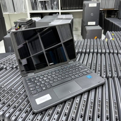 Dell Latitude 3189 2-in-1 | Intel Pentium N4200 | 8GB RAM | 256GB SSD | Touchscreen