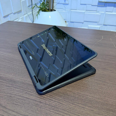 Dell Latitude 3190 2-in-1 | Intel Pentium Silver N5000 | 8GB RAM | 128GB SSD | Touchscreen