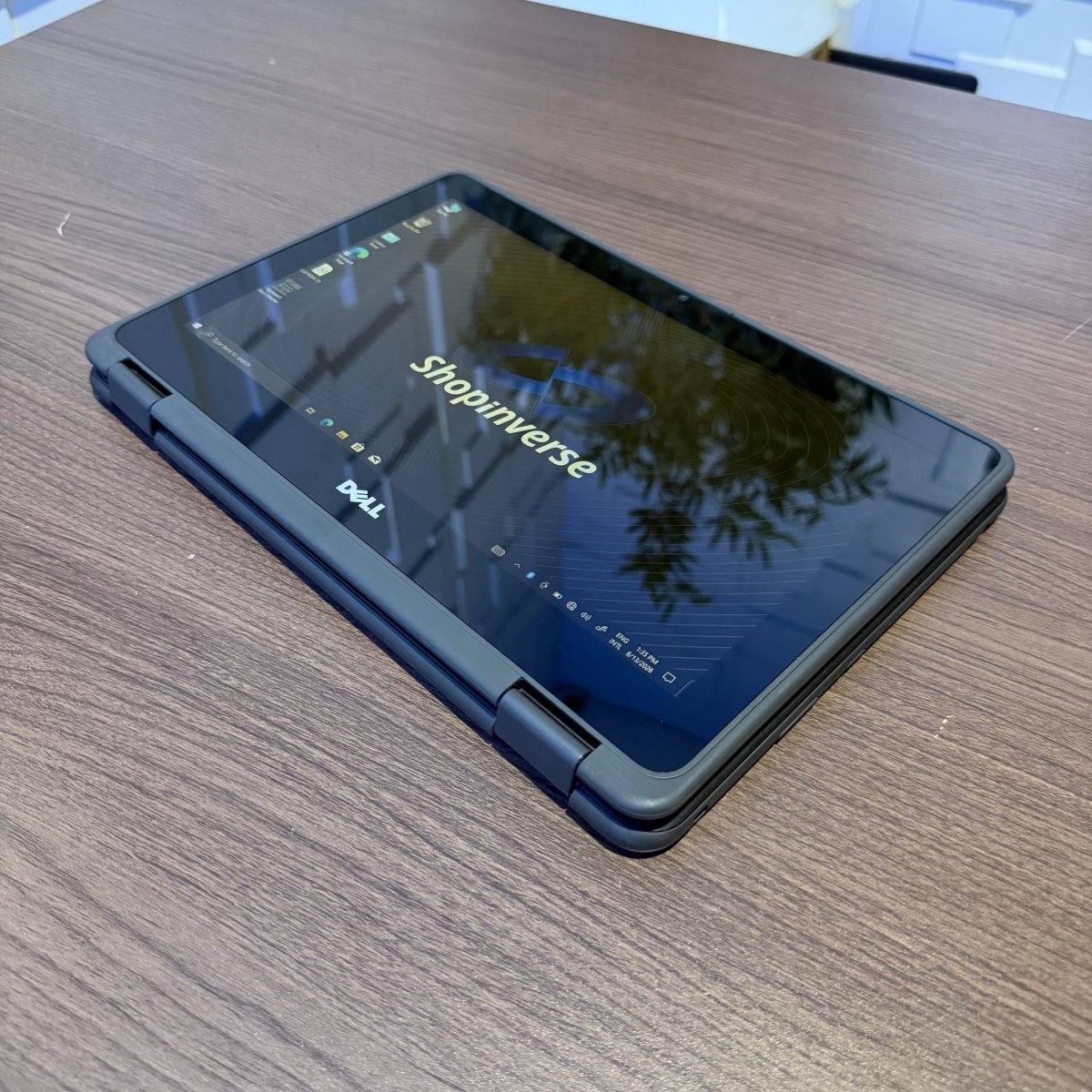 Dell Latitude 3190 2-in-1 | Intel Pentium Silver N5000 | 8GB RAM | 128GB SSD | Touchscreen