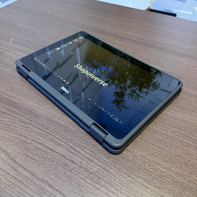 Dell Latitude 3190 2-in-1 | Intel Pentium Silver N5000 | 8GB RAM | 128GB SSD | Touchscreen