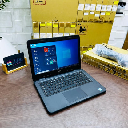 Dell Latitude 3300 - 8th Gen. Intel Core i5 - 256GB SSD - 8GB RAM - Touchscreen
