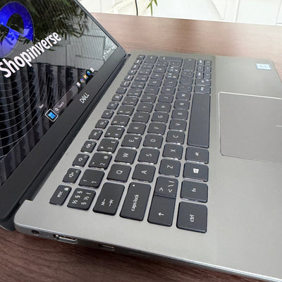 Dell Latitude 3301 | 8th Gen Core i5 | 8GB RAM | 256GB SSD | Backlit Keyboard