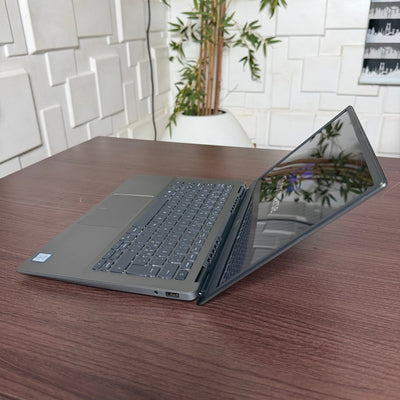 Dell Latitude 3301 | 8th Gen Core i5 | 8GB RAM | 256GB SSD | Backlit Keyboard