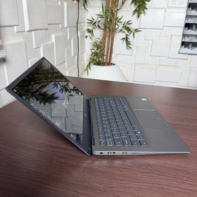 Dell Latitude 3301 | 8th Gen Core i5 | 8GB RAM | 256GB SSD | Backlit Keyboard
