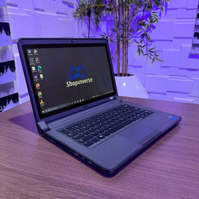 Dell Latitude 3340 | Core i5 | 8GB RAM | 500GB HDD | Touchscreen