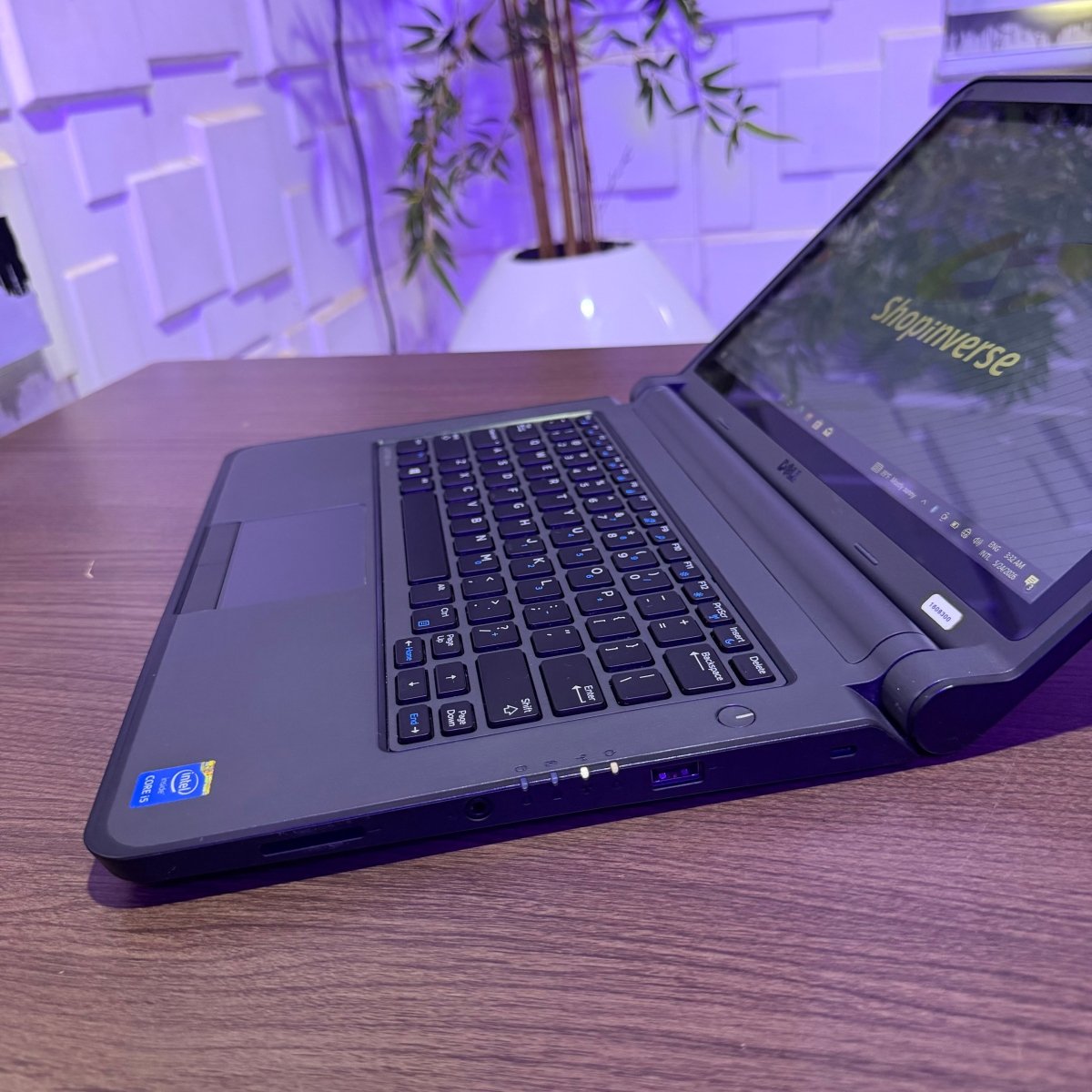 Dell Latitude 3340 | Core i5 | 8GB RAM | 500GB HDD | Touchscreen