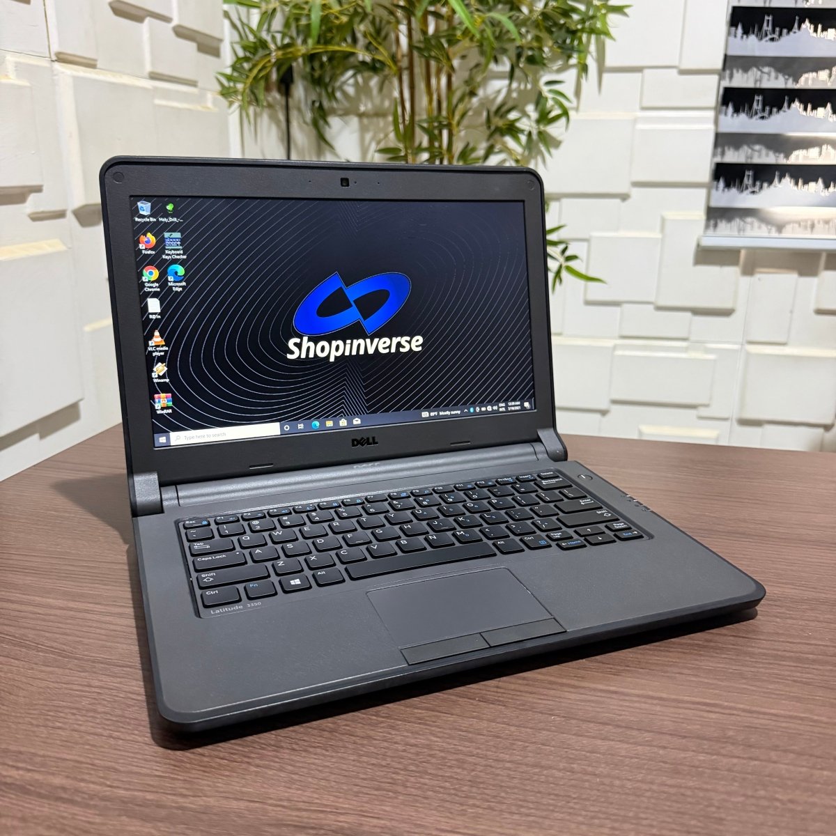 Dell Latitude 3340 | Pentium | 8GB RAM | 500GB HDD