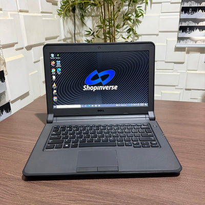 Dell Latitude 3340 | Pentium | 8GB RAM | 500GB HDD