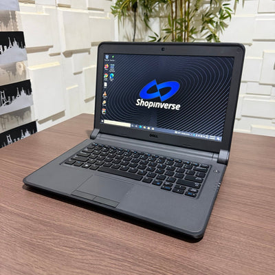Dell Latitude 3340 | Pentium | 8GB RAM | 500GB HDD