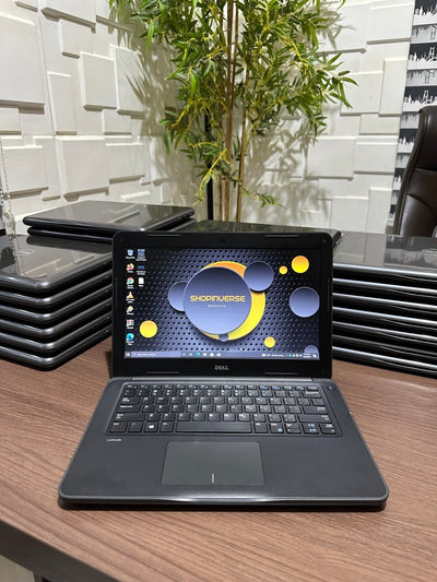 Dell Latitude 3380 | 6th Gen Core i3 | 4GB RAM | 500GB HDD