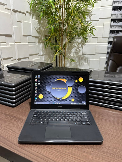 Dell Latitude 3380 | 6th Gen Core i3 | 4GB RAM | 500GB HDD