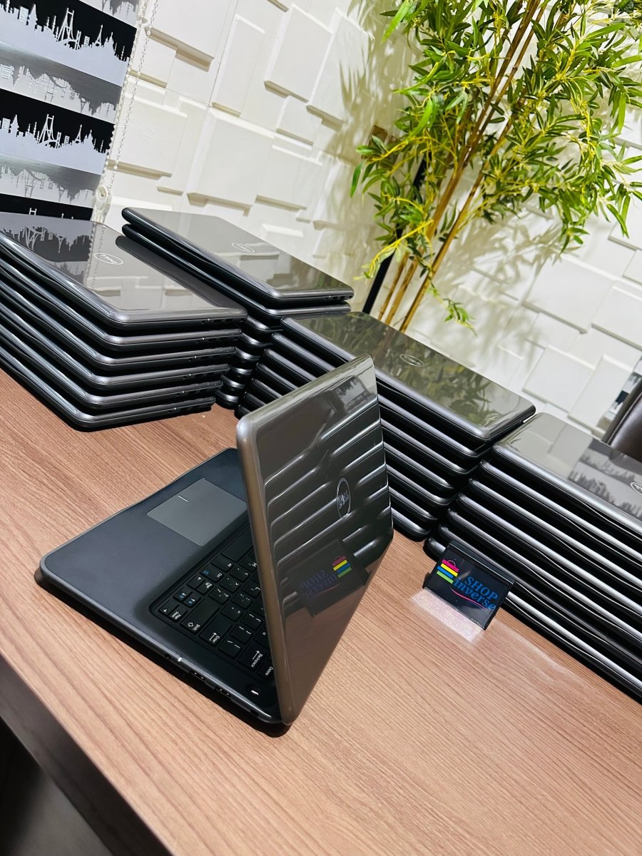Dell Latitude 3380 | 6th Gen Core i3 | 4GB RAM | 500GB HDD