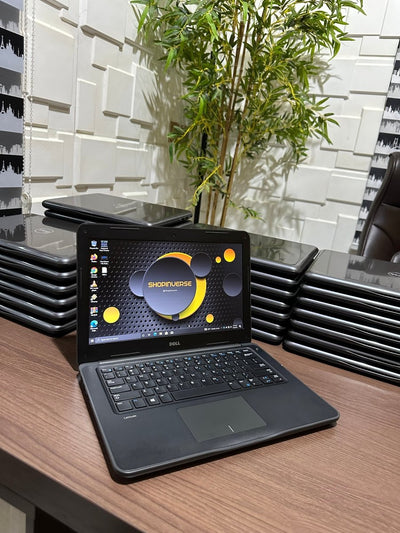 Dell Latitude 3380 | 6th Gen Core i3 | 4GB RAM | 500GB HDD