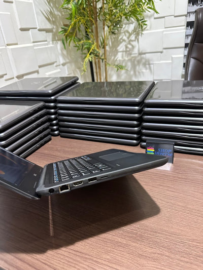 Dell Latitude 3380 | 6th Gen Core i3 | 4GB RAM | 500GB HDD