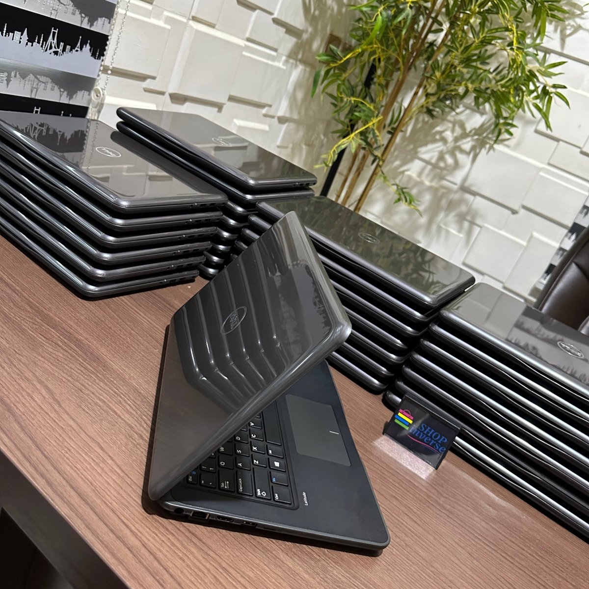 Dell Latitude 3380 - 6th Gen. Intel Core i3 - 256GB SSD - 8GB RAM - Touchscreen