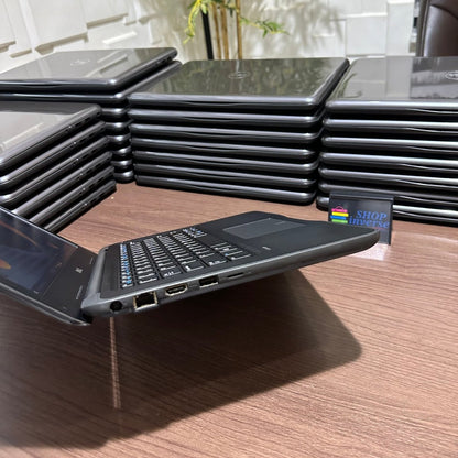 Dell Latitude 3380 - 6th Gen. Intel Core i3 - 256GB SSD - 8GB RAM - Touchscreen