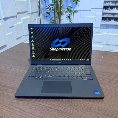 Dell Latitude 3420 | 11th Gen Core i5 | 16GB RAM | 256GB SSD | Backlit Keyboard