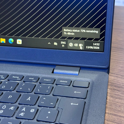 Dell Latitude 3420 | 11th Gen Core i5 | 16GB RAM | 256GB SSD | Backlit Keyboard
