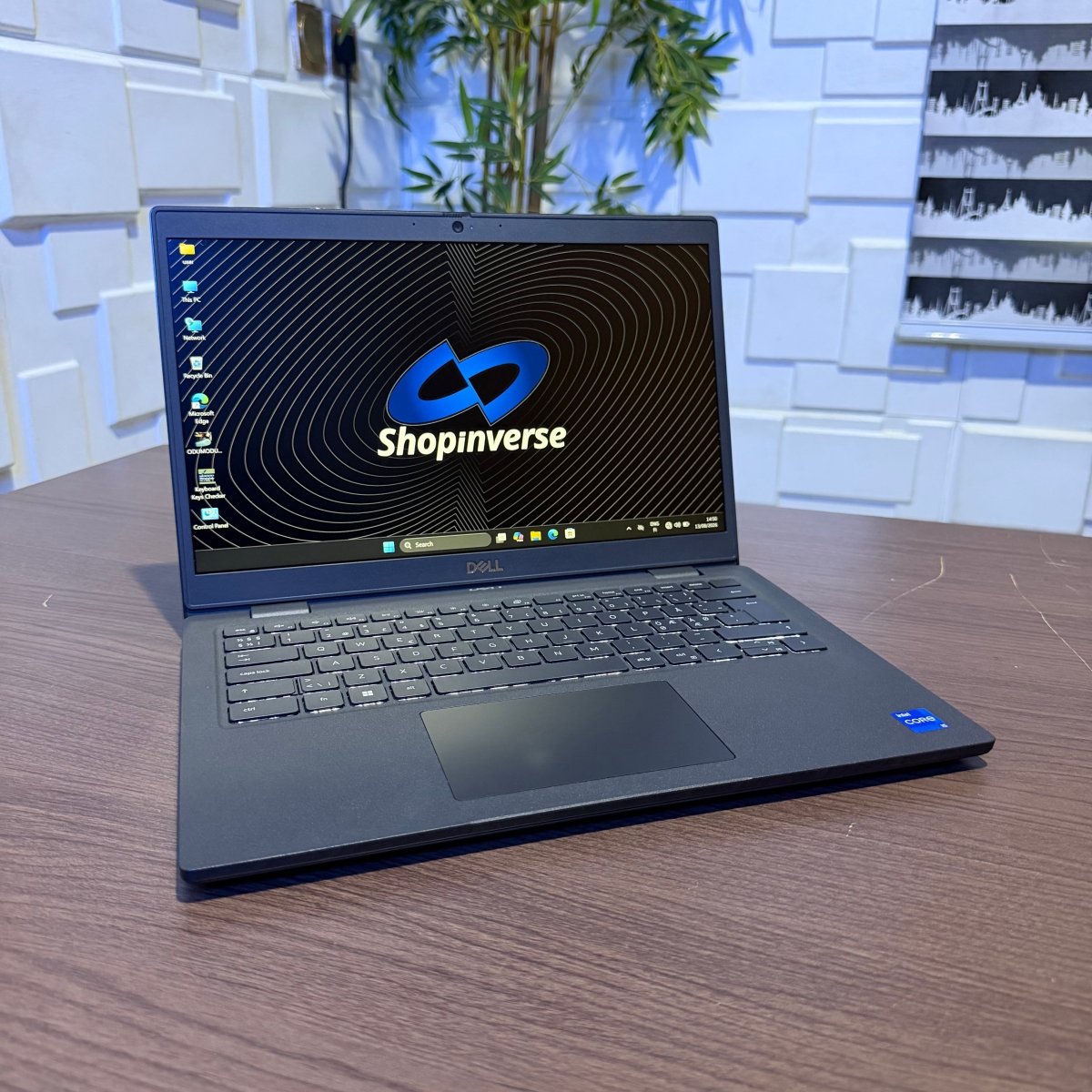 Dell Latitude 3420 | 11th Gen Core i5 | 16GB RAM | 256GB SSD | Backlit Keyboard