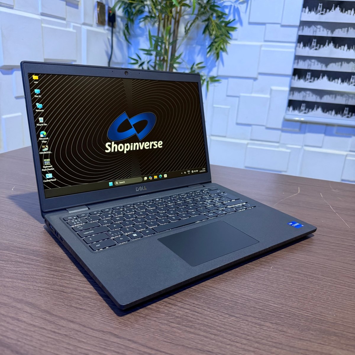 Dell Latitude 3420 | 11th Gen Core i5 | 16GB RAM | 256GB SSD | Backlit Keyboard