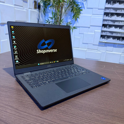 Dell Latitude 3420 | 11th Gen Core i5 | 16GB RAM | 256GB SSD | Backlit Keyboard
