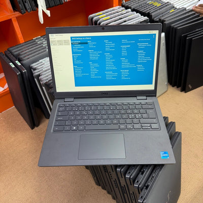 Dell Latitude 3420 Dell Latitude 3420 | 11th Gen Core i5 | 16GB RAM | 256GB SSD | Backlit Keyboard
