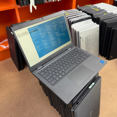 Dell Latitude 3420 Dell Latitude 3420 | 11th Gen Core i5 | 16GB RAM | 256GB SSD | Backlit Keyboard