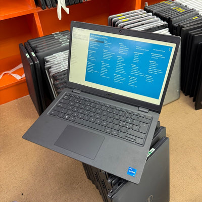 Dell Latitude 3420 Dell Latitude 3420 | 11th Gen Core i5 | 16GB RAM | 256GB SSD | Backlit Keyboard