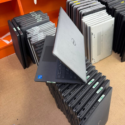Dell Latitude 3420 Dell Latitude 3420 | 11th Gen Core i5 | 16GB RAM | 256GB SSD | Backlit Keyboard