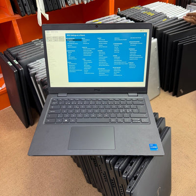 Dell Latitude 3420 Dell Latitude 3420 | 11th Gen Core i5 | 16GB RAM | 256GB SSD | Backlit Keyboard