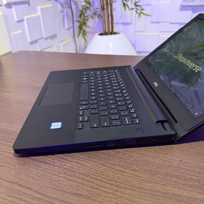 Dell Latitude 3470 | Core i5 6th Gen | 8GB RAM | 256GB SSD | Touchscreen