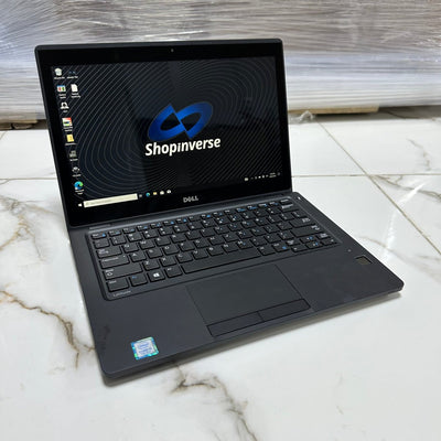 Dell Latitude 5280 - 7th Gen Intel Core i5 - 256GB SSD - 8GB RAM - Touchscreen