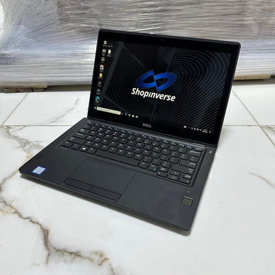 Dell Latitude 5280 - 7th Gen Intel Core i5 - 256GB SSD - 8GB RAM - Touchscreen