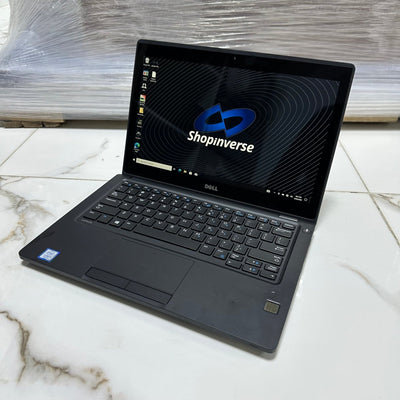 Dell Latitude 5280 - 7th Gen Intel Core i5 - 256GB SSD - 8GB RAM - Touchscreen