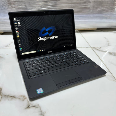 Dell Latitude 5280 - 7th Gen Intel Core i5 - 256GB SSD - 8GB RAM - Touchscreen