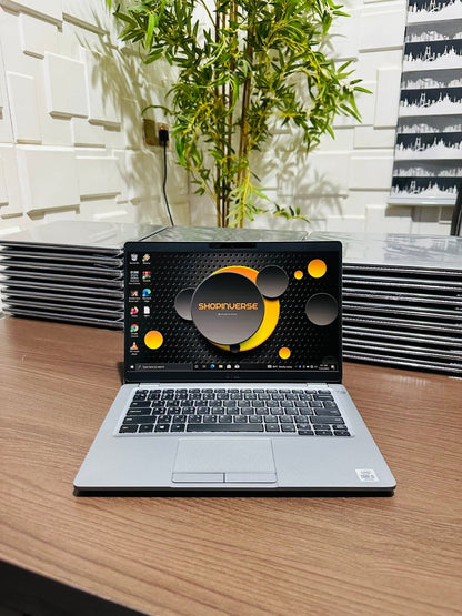 Dell Latitude 5310 - 10th Gen. Intel Core i5 - 256GB SSD - 8GB RAM - HDMI - Keyboard Light - (Minor body dent)