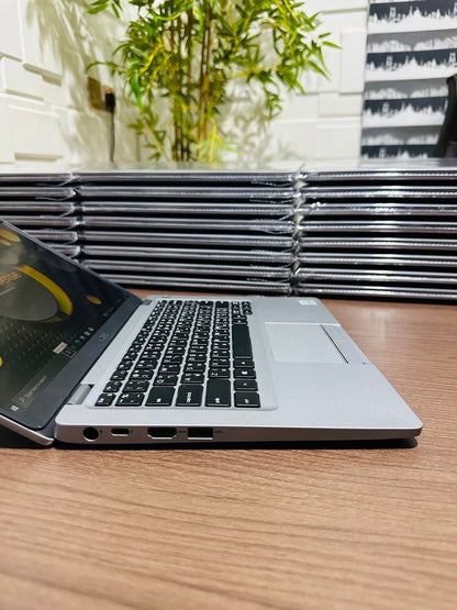 Dell Latitude 5310 - 10th Gen. Intel Core i5 - 256GB SSD - 8GB RAM - HDMI - Keyboard Light - (Minor body dent)