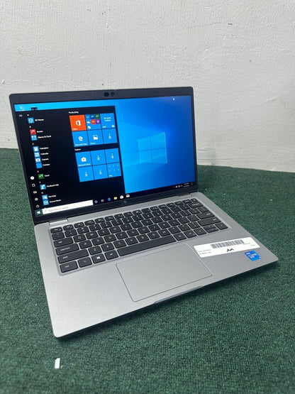 Dell Latitude 5420 - 11th Gen. Intel Core i5 - 256GB SSD - 16GB RAM - Keyboard Light - HDMI
