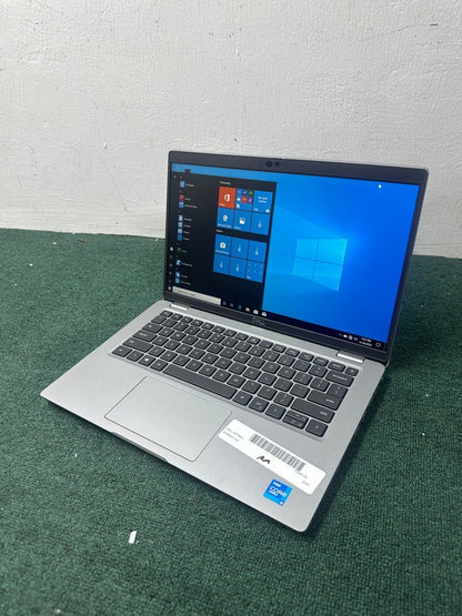 Dell Latitude 5420 - 11th Gen. Intel Core i5 - 256GB SSD - 16GB RAM - Keyboard Light - HDMI
