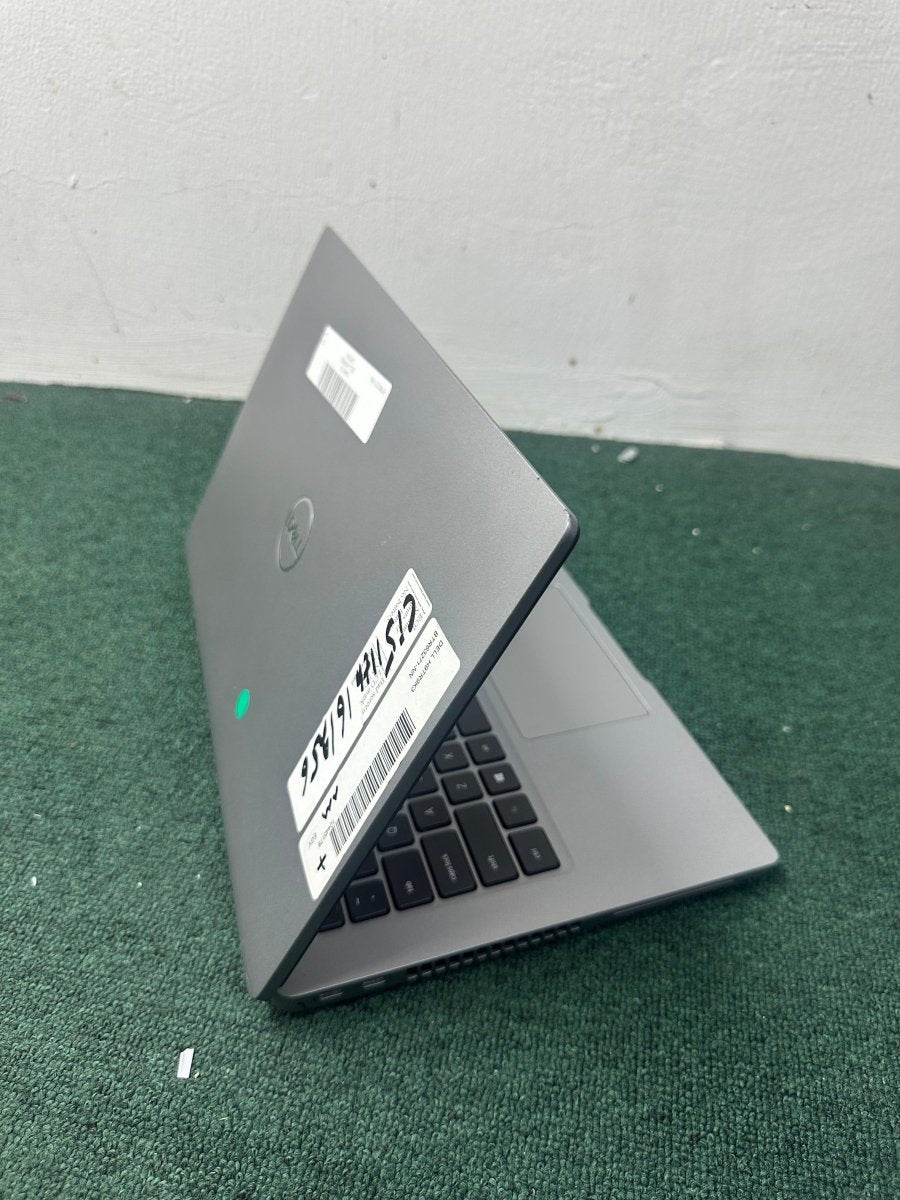 Dell Latitude 5420 - 11th Gen. Intel Core i5 - 256GB SSD - 16GB RAM - Keyboard Light - HDMI