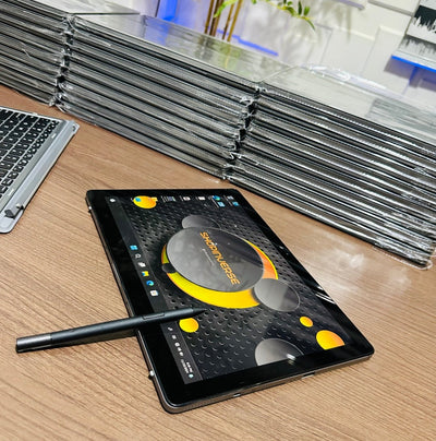 Dell Latitude 7200 2 - in - 1 | 8th Gen Core i7 | 16GB RAM | 256GB SSD | Touchscreen | Backlit Keyboard