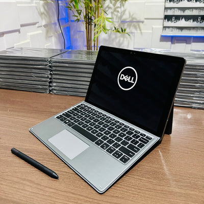 Dell Latitude 7200 2 - in - 1 - 8th Gen. Intel Core i5 - 256GB SSD - 8GB RAM - Keyboard Light - Touchscreen