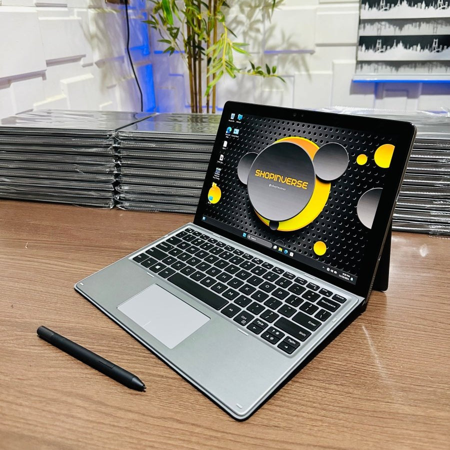 Dell Latitude 7200 2-in-1 - 8th Gen. Intel Core i5 - 256GB SSD