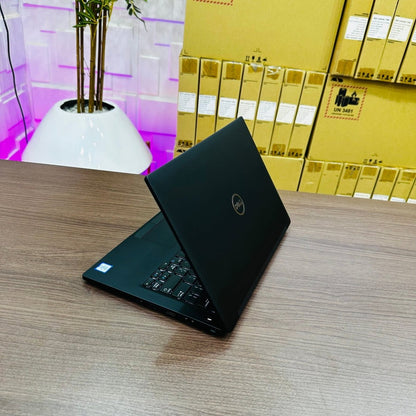 Dell Latitude 7280 - 6th Gen. Intel Core i5 - 256GB SSD - 8GB RAM