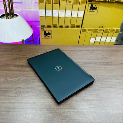 Dell Latitude 7280 - 6th Gen. Intel Core i5 - 256GB SSD - 8GB RAM