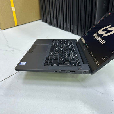 Dell Latitude 7300 | Core i5 8th Gen | 8GB RAM | 256GB SSD | Touchscreen | Backlit Keyboard