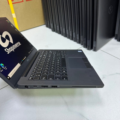 Dell Latitude 7300 | Core i5 8th Gen | 8GB RAM | 256GB SSD | Touchscreen | Backlit Keyboard
